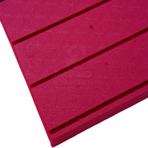 Lámina Ranurada de Poliestireno Extruido XPS de Alta Densidad Resistente a la Humedad para Aplicaciones de Aislamiento Térmico en la Construcción - Product Image 2
