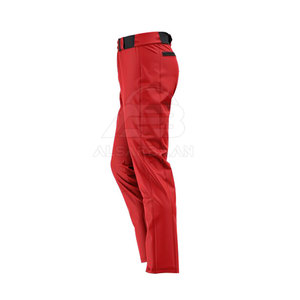 Uniforme de baseball à prix avantageux, tissu doux, design personnalisé, best-seller, en vente en ligne - Product Image 6