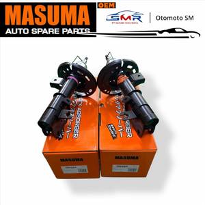 Juego de amortiguadores delanteros GMM634700 MSM para Mazda 6 2013-2018 SkyActiv GJ, GL Japón - Product Image 3