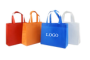 Sac de courses écologique en non-tissé, directement de notre usine au Vietnam, durable, réutilisable, vente en gros - Product Image 6
