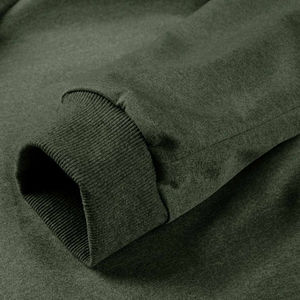 Conjunto de chaqueta y pantalones de chándal para hombre, diseñado para entrenamiento en el gimnasio, uso casual, comodidad y rendimiento diario consistente. - Product Image 5