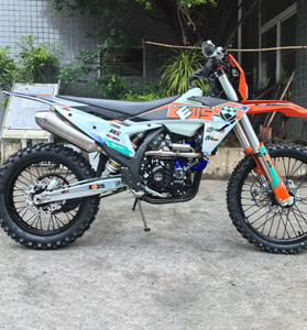 รถมอเตอร์ไซค์วิบาก KEWS K23 NB300 เครื่องยนต์ 4 จังหวะ 300 ซีซี สำหรับขับขี่ออฟโรด โมโตครอส 300 ซีซี - Product Image 2