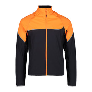 Men Customized Quick Dry Breathable Zipper Closure Windproof Casual Outdoor Softshell <b>Jacket</b> by <b>Star</b> Crystal Enterprises - Product Image 4