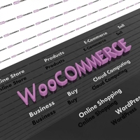 人工智能驱动的优化 WooCommerce 商店服务和定制电子商务网站开发解决方案，助力在线零售业务发展
