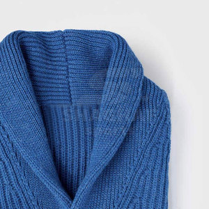 Cárdigan para Hombre, Cómodo, Tejido Suave, Ligero, para Uso Diario, Estilo Elegante, Atuendo Informal - Product Image 6