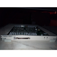 UA5000 IP Dslam Access Point Intégré MSAN ADSL POTS