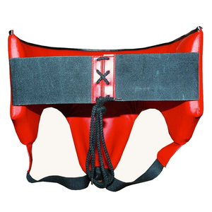 Protector Inguinal de Alta Calidad para Artes Marciales Masculinas, Protector Inguinal de Entrenamiento, Protector Inguinal Personalizado para Boxeo - Product Image 6