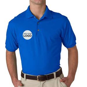 Camiseta de Secado Rápido para Golf, Casual, Senderismo, Trabajo, Tenis, Polo - Product Image 5