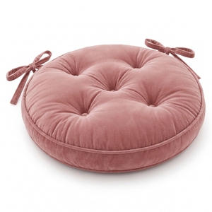 Coussins de chaise pour hôtels et villas, chaise à bascule d'extérieur en acier inoxydable, chaise de camping pliante en maille portable pour la plage - Product Image 3