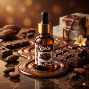 Aceite Aromático de Chocolate – Aroma Rico y Dulce a Cacao para Velas, Jabones, Perfumes y Manualidades - Product Image 6