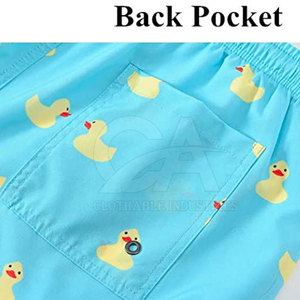 Pantalones Cortos de Playa para Hombre en Oferta, Nuevos Pantalones Cortos de Playa para Hombre Más Vendidos, Pantalones Cortos de Playa Personalizados para Hombre - Product Image 3