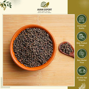 Urad Dal Entero Más Vendido, <span class=keywords><strong>100</strong></span>% Natural, <span class=keywords><strong>Lentejas</strong></span> Indias Negras Ricas en Proteínas, Ideales para Comidas Diarias y Recetas - Product Image 3