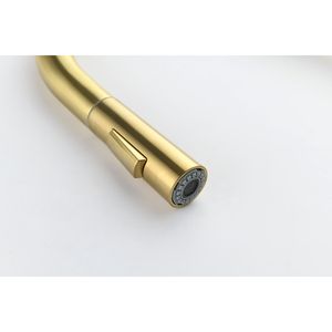 Rubinetto da Cucina con Doccetta Estraibile - Product Image 4