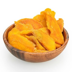 Mango seco suave Premium Una especialidad vietnamita que conserva el sabor natural - Product Image 5