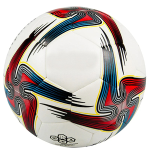 Fully Customized Hand Stich Soccer <b>Ball</b> Official Size Soccer Football <b>Ball</b> Custom Made Professional Football Soccer <b>Balls</b> - Product Image 4
