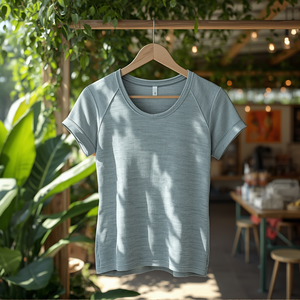 Haut de loisirs respirant et antibactérien, doux et confortable, pour un usage quotidien décontracté, vêtement de sport, sweat à capuche de printemps - Product Image 4