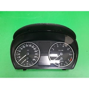 ชุดหน้าปัดมือสองสำหรับรถยนต์ซีรีส์ 3 รุ่น 6983479 - Product Image 1