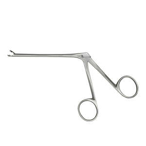 Fabricant OEM de micro-pinces auriculaires en acier inoxydable, légères, manuelles, stérilisables à haute température, professionnelles pour la chirurgie ORL - Product Image 2
