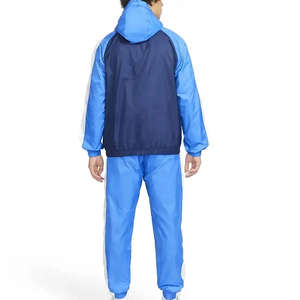 Easy Wear Solid Waffle Texture Streetwear Stand Collar <b>Cardigan</b> Drawstring Jacket Waist Drawstring Lightweight Breathable Quick - Product Image 2