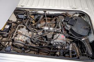 Volkswagen Vanagon GL Westfalia Camper de 1990 - Product Image 4