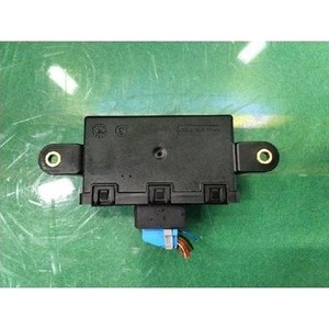 มินิคูเป้ ชุดควบคุมอิเล็กทรอนิกส์และโมดูลคอมพิวเตอร์มือสอง A2469008813 - Product Image 4
