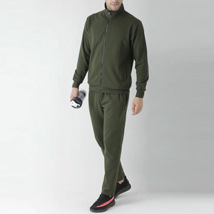 ชุดวอร์มผู้ชายสีสันใหม่ตามสั่ง วัสดุทนทาน คุณภาพเยี่ยม - Product Image 3