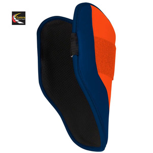 Nouveau design de qualité supérieure Batting Baseball Elbow Guard Jeunesse et adulte Logo personnalisé Baseball Batter Elbow Arm Protector Guard - Product Image 2