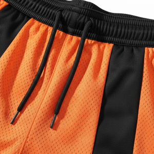 Shorts d'été pour hommes grande taille, coupe ample, shorts cargo multi-poches, sergé de coton, décontractés, pour le travail, tailles 40 42 44 46 - Product Image 6