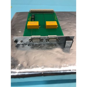 Alphasem AG บอร์ด AS298-1-01การ์ด PCB AS298-1ที่เชื่อถือได้ทั่วโลกมรดกอุปกรณ์เซมิคอนดักเตอร์และชิ้นส่วนที่ - Product Image 6