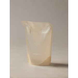 Rullante 500ML Gel di Aloe Vera ricarica" - Product Image 1