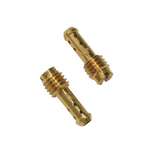 TWH Motocicleta Scooter Racing Carburador Slow Jet Para YAMAHA Carburador - Product Image 3