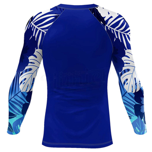 Camiseta de Protección Solar para Hombre, Manga Larga, Protección UV, Secado Rápido, Tendencia en EE. UU. y Europa, Camiseta de Protección Solar Completa para Hombre - Product Image 4