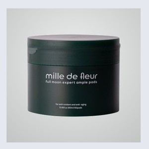 anti age <b>face</b> <b>serum</b> MILLE DE FLEUR Full Moon Expert Ampoule Pads <b>face</b> glowing <b>serum</b> <b>face</b> lift <b>serum</b> ghku <b>face</b> <b>serum</b> facial <b>serum</b> - Product Image 6