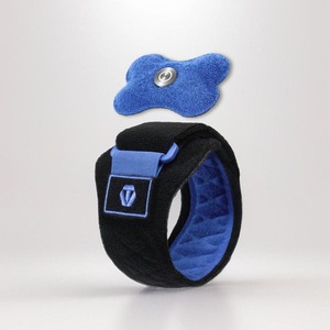 [THE VIGDOR] HEALVIS สายรัดข้อศอกไมโครเคอร์เรนท์ เทคโนโลยีขั้นสูง ดีไซน์เพื่อความสบายเหนือระดับ ชุดอุปกรณ์เสริมสุขภาพ - Product Image 1