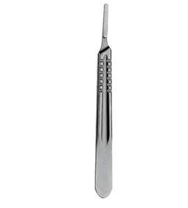 Pinzas Bipolares Premium de Acero Inoxidable, Precisión, Acabado Espejo, Larga y Angulada, para Cirugía Médica - Product Image 3