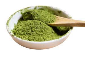 100% Top Quality Indigo Leaf Powder Natural Cosmetic Grade Herbal Indigofera tinctoria Powder support coloring & keeps hair soft - Product Image 3