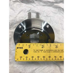 AMAT 0040-01130 CONNECTOR, <b>CERAMIC</b> <b>HEATER</b> - Trusted Global Legacy Semiconductor Equipment and Parts at - Product Image 4