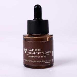 [J&G Cosmetics] HAVIA Suero Facial de Vitamina C Pura de Alta Concentración para Mejorar el Tono de Piel y el Cuidado de las Imperfecciones - Product Image 2