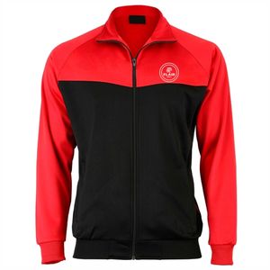 Conjunto de Entrenamiento de Fútbol - Chándal Deportivo Transpirable de Manga Larga para Adultos y Niños - Product Image 2