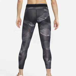 Mejor Ropa Deportiva Transpirable de Alta Calidad para Correr, Leggings de Compresión para Hombre Ecológicos de Alta Gama - Product Image 2