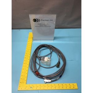 สายเคเบิลประกอบ 2 AMAT 0150-20473, สวิตช์ AC 0090-36321 - อุปกรณ์และอะไหล่เซมิคอนดักเตอร์ระดับโลกที่เชื่อถือได้ - Product Image 6