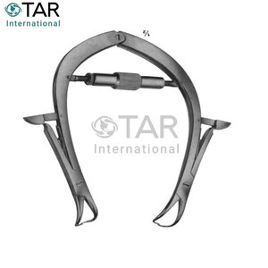 Retractor JOLL FRIEDMAN, Instrumentos Ginecológicos de la Mejor Calidad, Instrumentos Médicos, Precio al por Mayor, Proveedor a Granel - Product Image 2