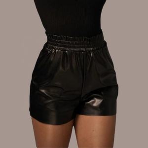 Pantalones cortos de ropa casual para mujer, pantalones cortos de mujer ropa de oficina para mujer ropa al aire libre también ropa de oficina y fiesta - Product Image 4