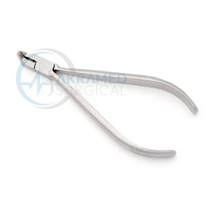 Reliable Orthodontic Cut & Hold Distal End <b>Cutter</b> Precision Grip Cut & Hold Distal End <b>Cutter</b> - Product Image 3