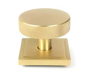 Manijas de Puerta Metálicas de Diseño Moderno, Duraderas, para Interiores y Exteriores, Decorativas - Product Image 2