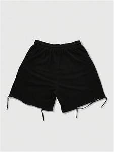 Pantalones Cortos Deportivos Personalizados de Poliéster con Bolsillos para Hombre, Pantalones Cortos de Verano para Hombre - Product Image 4