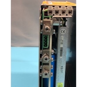 SOCAPEL ST1 10-310 SOCASIN AC SERVO CONTROLLER - Équipement et pièces semi-conductrices d'occasion fiables à l'échelle mondiale - Product Image 6