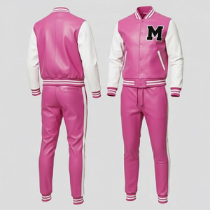 Nouveautés 2025 : Survêtements sur mesure au design exclusif, très demandés et de qualité supérieure - Product Image 2