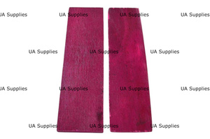 Matériaux de poignées de couteaux en bois Pakka pour les entreprises de fabrication de couteaux – Vente en gros, commandes en vrac et OEM pour achats en gros - Product Image 5