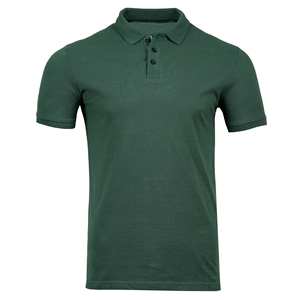 Chemise pour homme à manches courtes en coton 100% tricoté respirant et anti-rides, imprimé, prix de gros, meilleure qualité premium, polo pour homme - Product Image 5